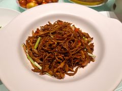 -香丰阁·烤鸭·川湘菜(清河店)