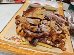 -金陵后厨·南京菜(新街口秣陵路店)