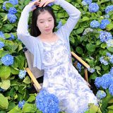 答应我❣️春日里1⃣️定要与浪漫花海相遇