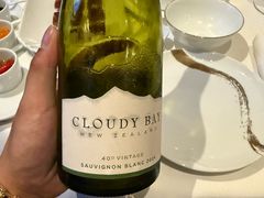 -宝丽轩中餐厅BAOLIXUAN