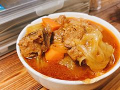 苏伯汤-食戟