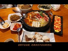 芝士鸡蛋卷-咕咕站韩国料理(紫金港店)