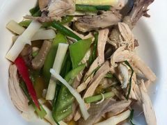 -西贝(无锡万象城店)