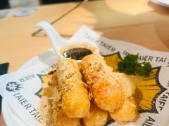 -太二酸菜鱼(深圳布吉万象汇店)