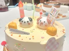 -聆桂烤鸭·金奖烤鸭(静联广场店)
