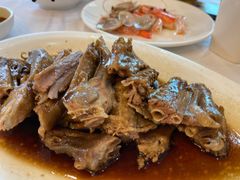 -勝記酒家·37年老字号·经典粤菜(荔枝公园店)