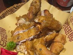 -前海沿·青岛菜(五四广场永旺店)