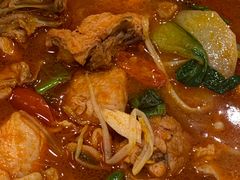 -雲物·云南小馆(好悦天地店)
