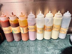 -Let'sBURGERplus·非常创意汉堡(三里屯店)