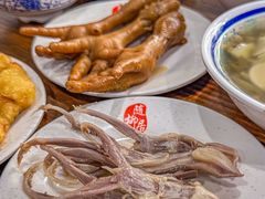 -随柳居·苏式小吃(建新巷店)