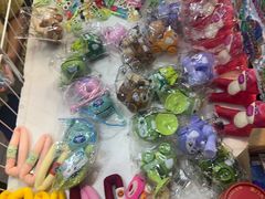 -202特色排档(五缘湾店)