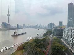 -上海外滩悦榕庄酒店