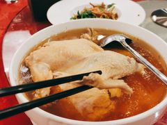 -同庆楼(天鹅酒家店)