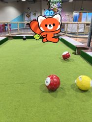 -玩元素·家庭游乐成长中心(香格里拉店)