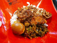 台湾卤肉饭-台湾小竹(华宇广场店)