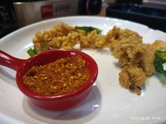 -令狐冲·活鱼馆(宝龙店)