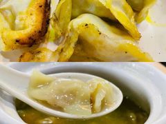-蒋家桥饺面店(东关街店)