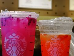 -星巴克(北京广渠门名敦道店)