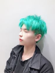 -Kraemer paris·苏豪路易士·嘉玛发廊