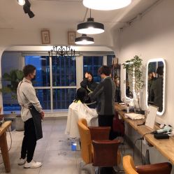 -净漪造型 PURE RIPPLE