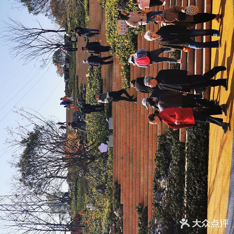 南京.江北新区.桃湖公园