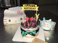 -EnergyCake蛋糕理想国