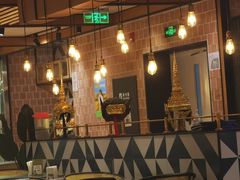 -Home Thai·泰谣(王府井apm店)