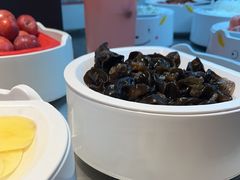 -龍歌自助小火锅(李沧顺和汇店)