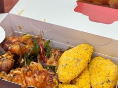 -悠个炸鸡(南京创始店)