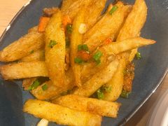 -醉得意·家常菜(华堂店)