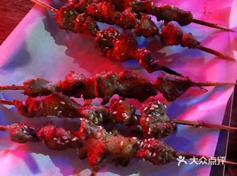 边上还有点软，这个馕跟