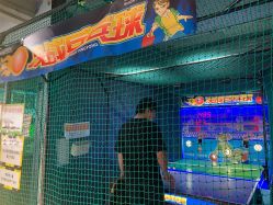 -嗨翻Hi-Fun竞技主题乐园·蹦床团建生日聚会(五棵松华熙店)