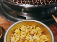 -九田家黑牛烤肉料理(新辰里亚运村店)