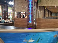 -睿柏云酒店-餐厅