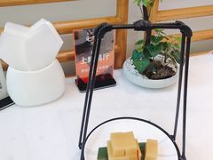 豌豆黄-御仙都北京菜馆·烤鸭店(双井店)