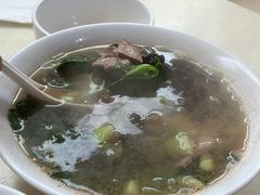 -泰顺江南春面馆