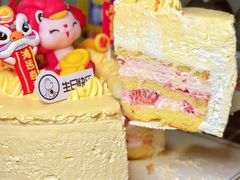 -CAKE BOSS 蛋糕老板(西单君太百货店)