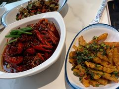 -盐枭肴·川味自贡菜(南强街店)