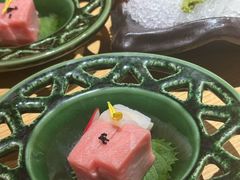 -花和海鲜自助(梅江店)