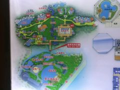 景点-徂徕山森林康养度假谷温泉