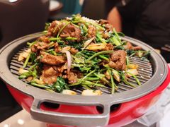 -大碗居·烤鸭·鱼头泡饼(天坛东门店)