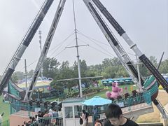 -秦皇岛乐岛海洋王国