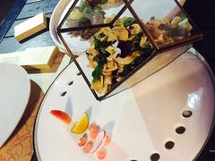 -素心小筑(后沙裕镇店)