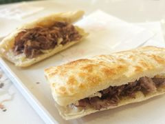-高玛纳驴肉火烧(一世界店)