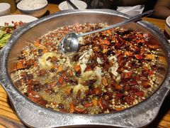 -小草房水煮鱼(东关大街店)