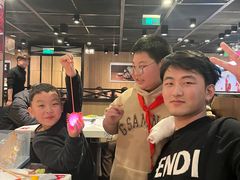 -海底捞火锅(方塔东街店)