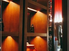 -丽江金茂凯悦臻选酒店-滇香馆