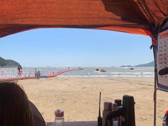 -东海半边山旅游度假区