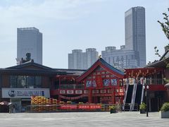 -绳金塔