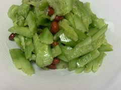 拍黄瓜-东门烤鸭店(东华门店)